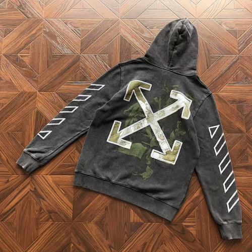 O -W TE Hoodie