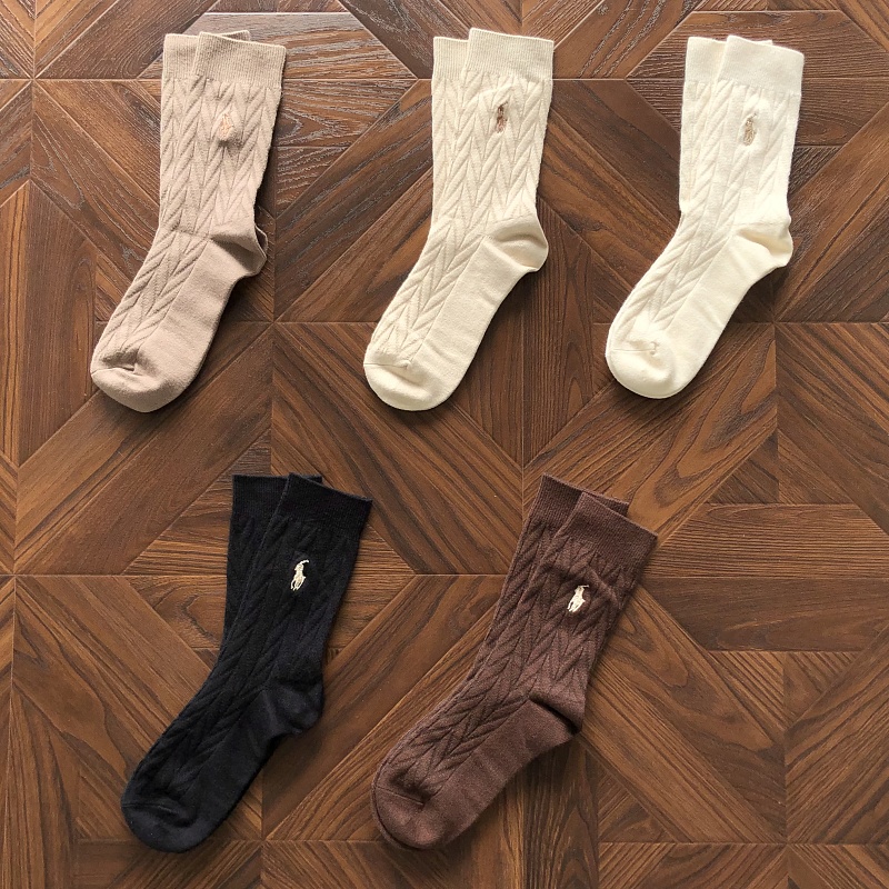 Ralph Socks
