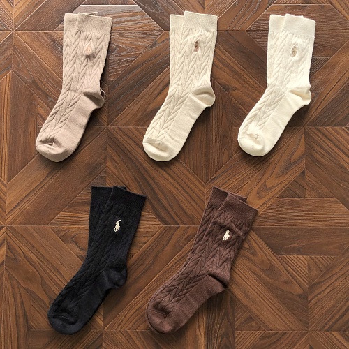 Ralph Socks