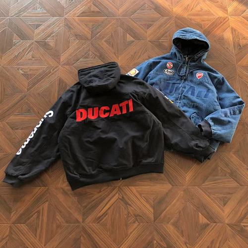 Supreme Cotton Jacket