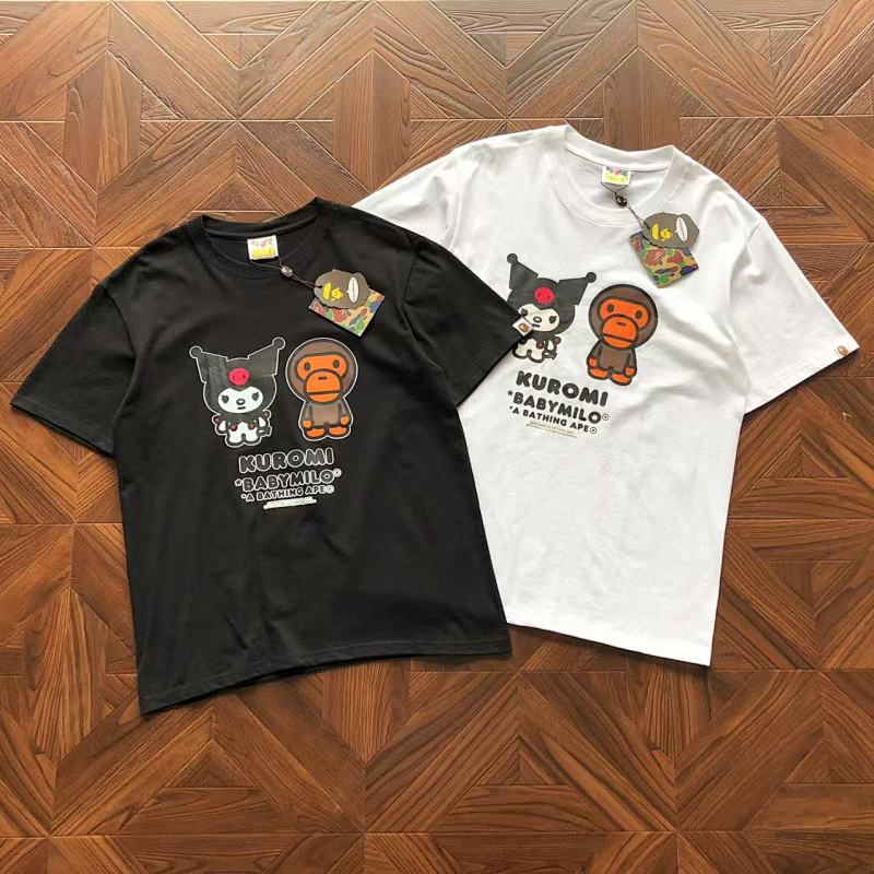 Bape T-Shirt