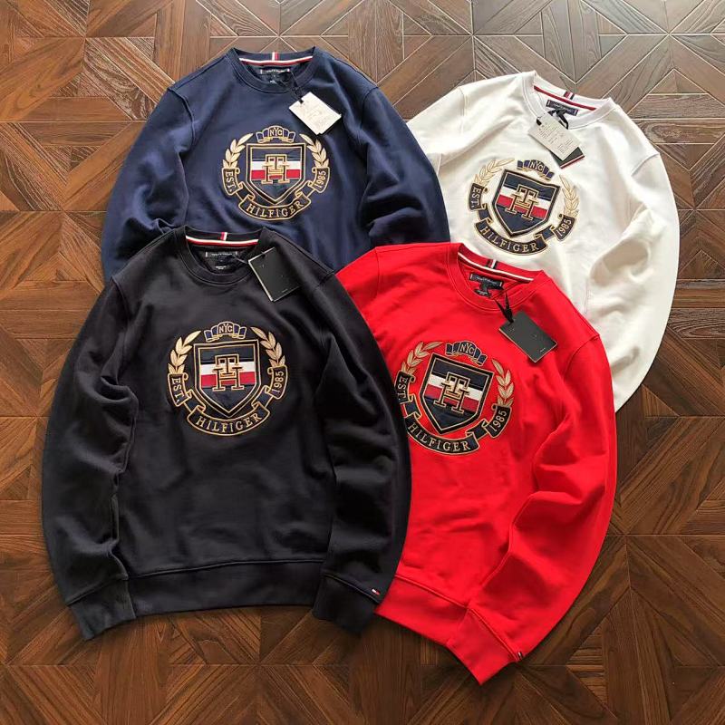 T H Air Sweater