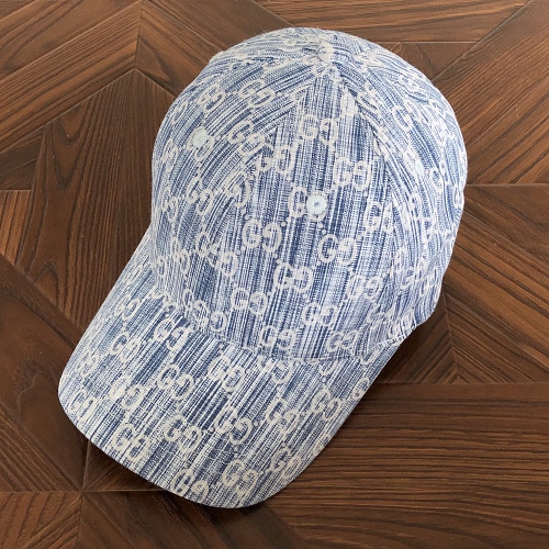 Gucci Cap