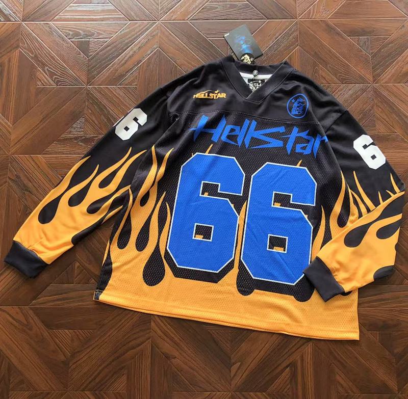 Hellstar Long-Sleeve