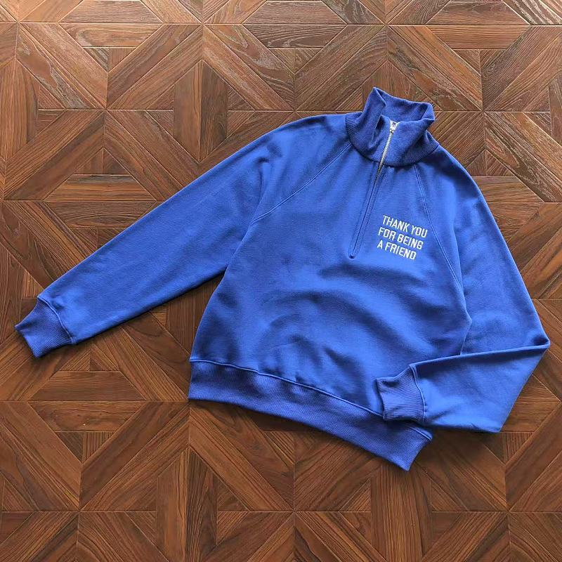 Ami Sweater