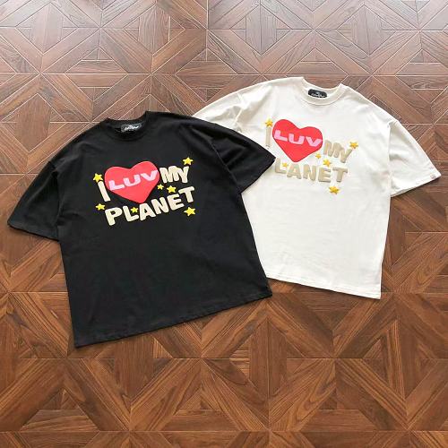 Broken Planet T-Shirt