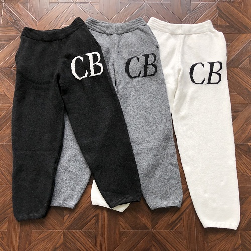 Cole Buxton Sweater Trousers
