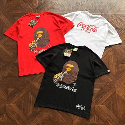 Bape T-Shirt