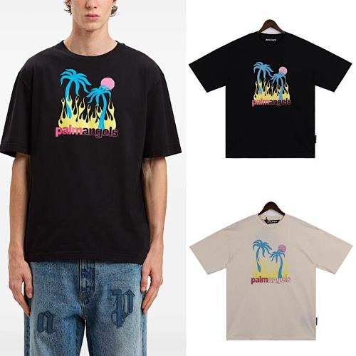 Palm Angels T-Shirt