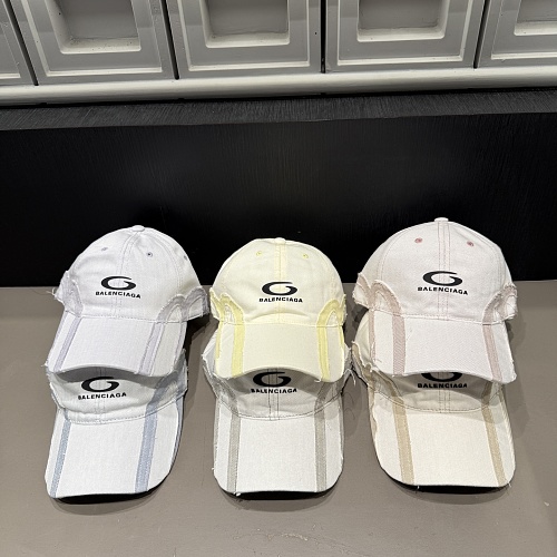 Hat from RainbowReps