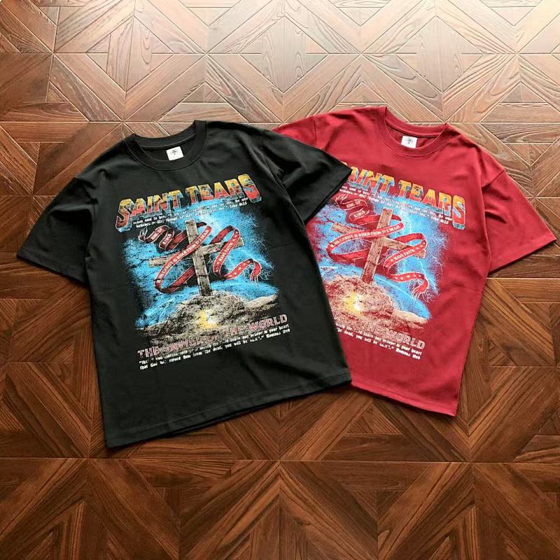 Saint Tears T-Shirt