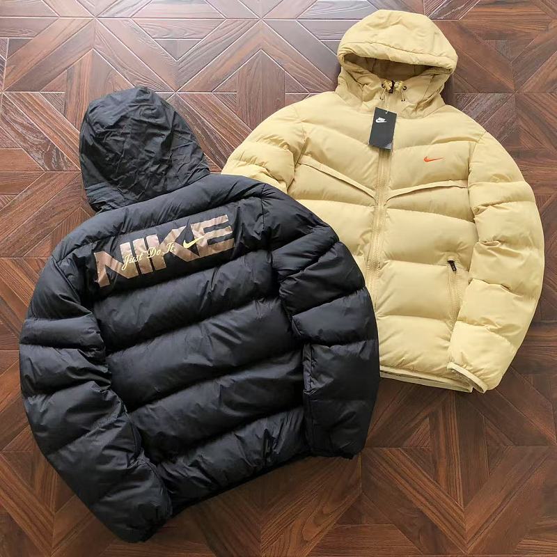 Nike Cotton Jacket