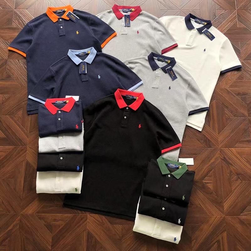 Ralph Polo