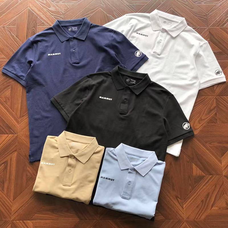 Polo from RainbowReps
