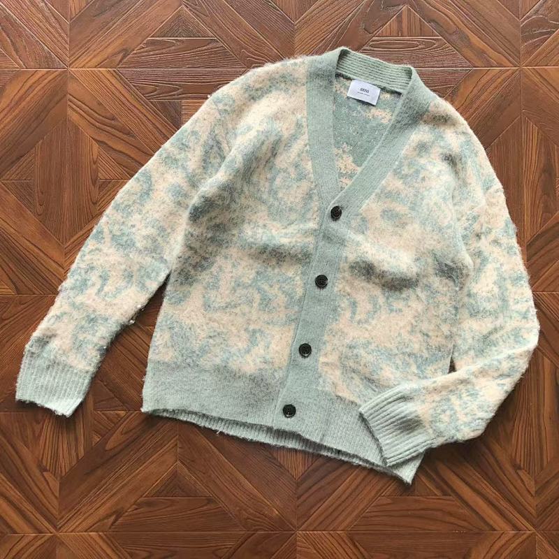 Ami Sweater