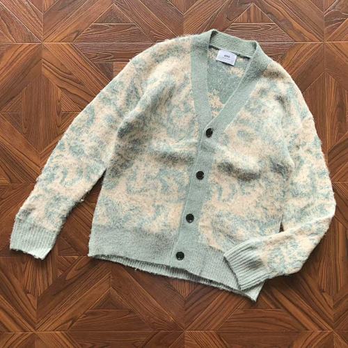 Ami Sweater