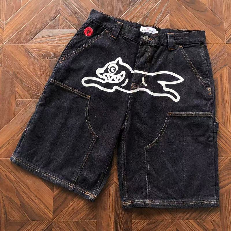 Icecream Shorts