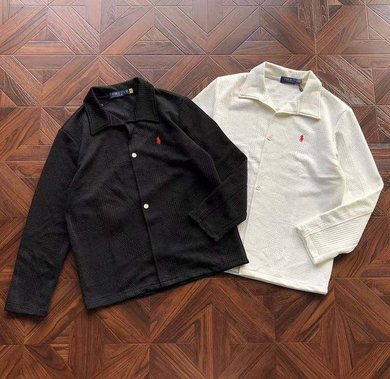 Ralph Lauren Long-Sleeve