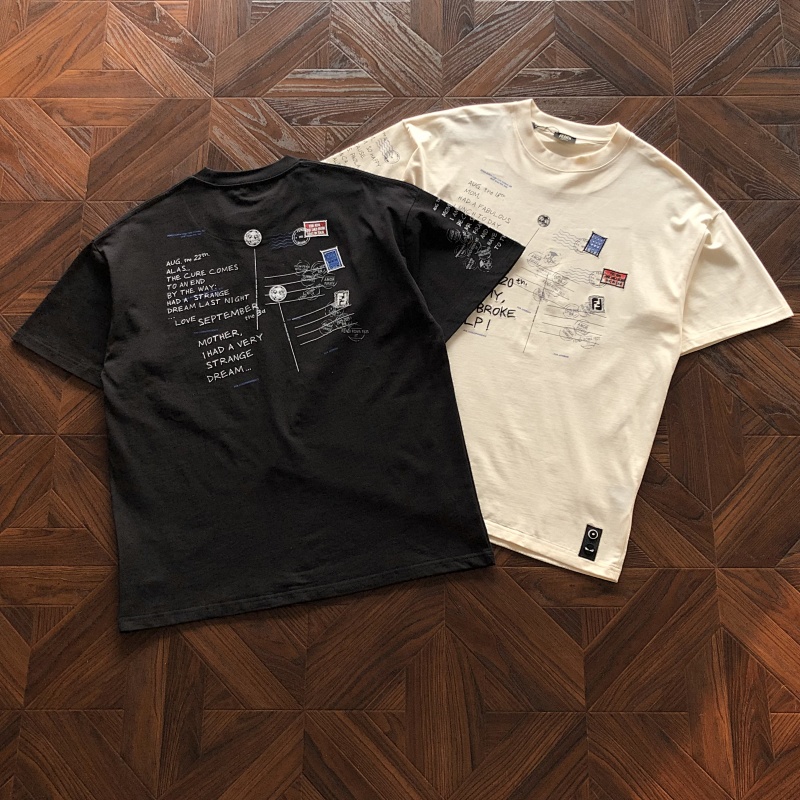 Fendi T-Shirt