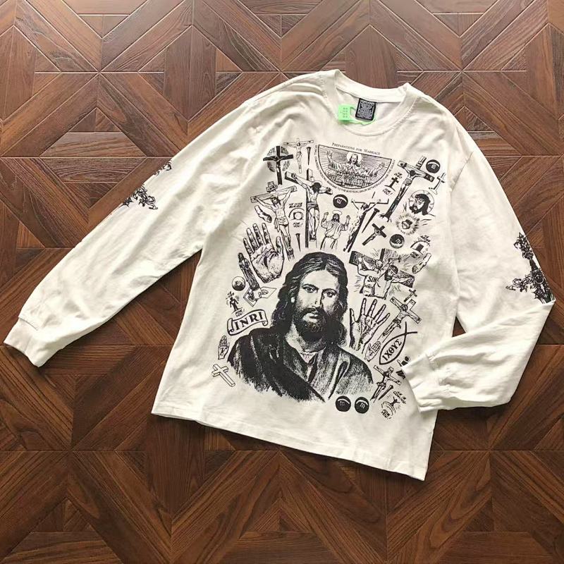 Choooself Long-Sleeve