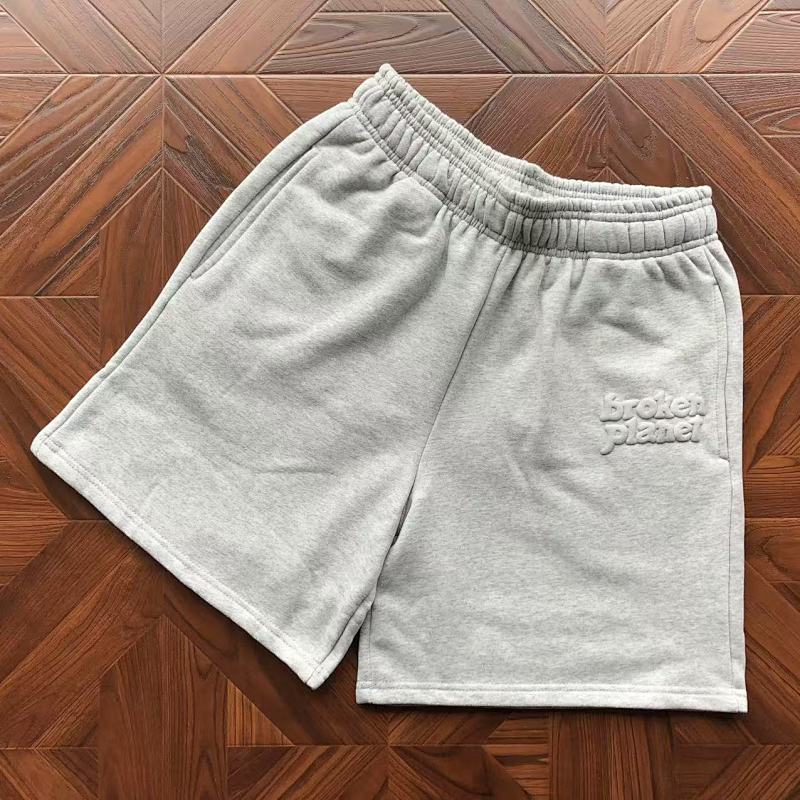Broken Planet Shorts