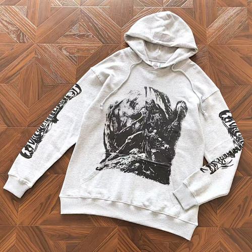 Vetements Hoodie