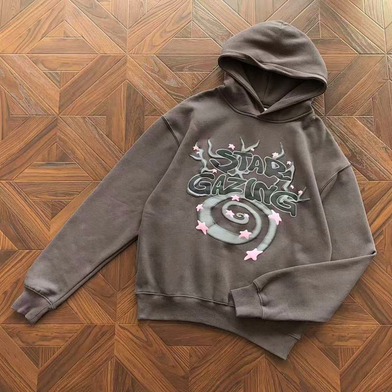 Broken Planet Hoodie