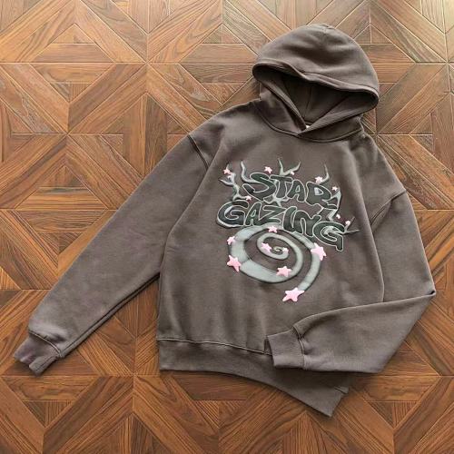 Broken Planet Hoodie