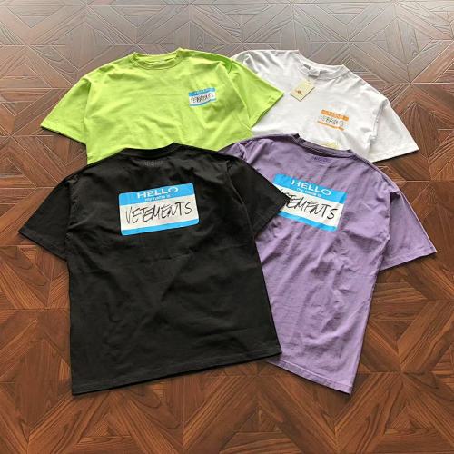 Vetements T-Shirt