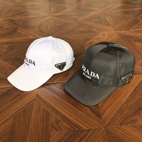 Prada Cap