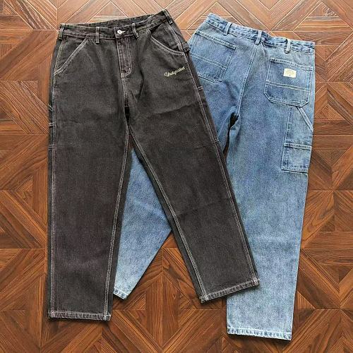 Undefeated Trousers