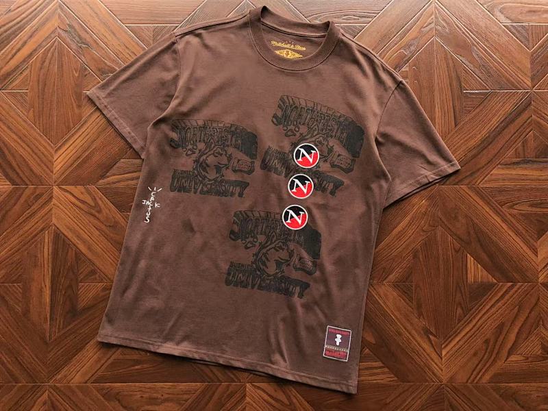Travis Scott T-Shirt
