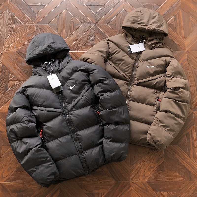 Nike Cotton Jacket