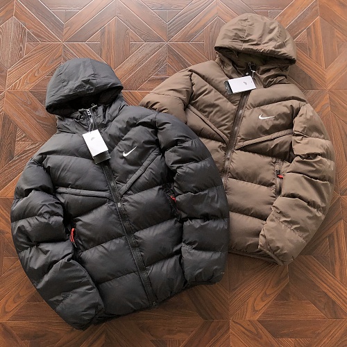 Nike Cotton Jacket