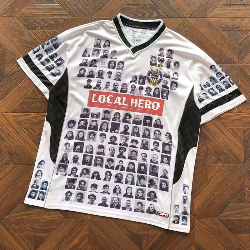 MA TI E R E T-Shirt