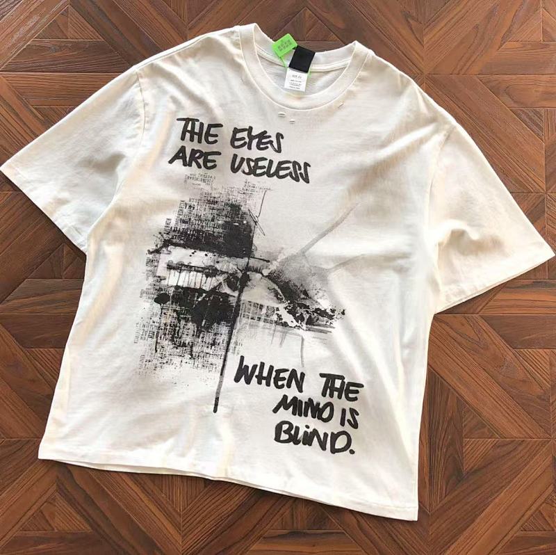 Saint Michael T-Shirt