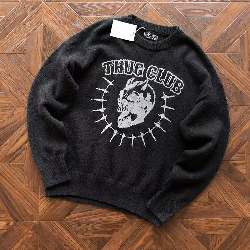 Thug Club Sweater