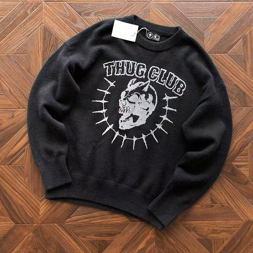 Thug Club Sweater