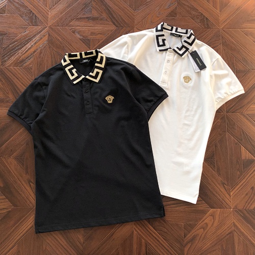 Versace Polo