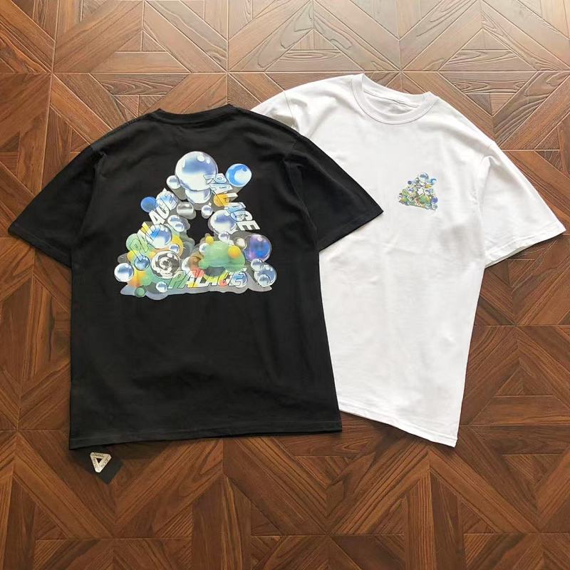 P L CE T-Shirt