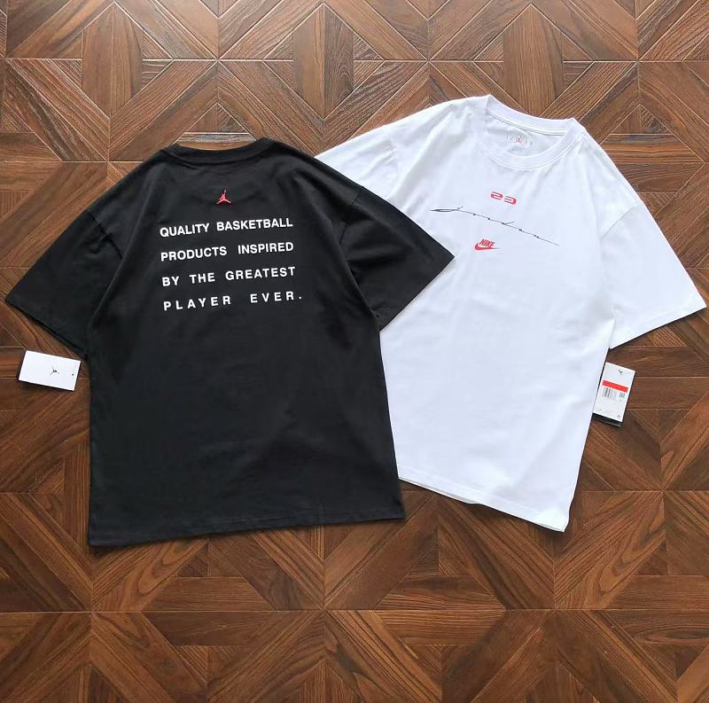 Air Jordan X Nike T-Shirt