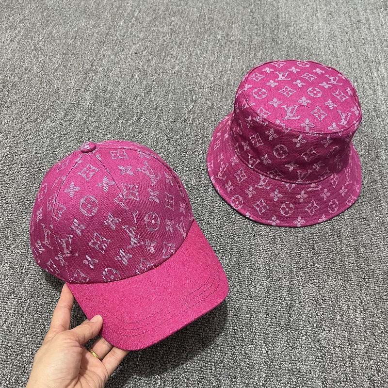 Hat from RainbowReps