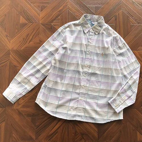 Ralph Lauren Long-Sleeve