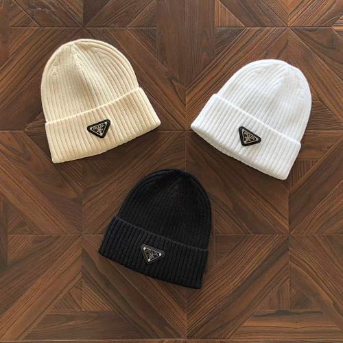 Prada Cap