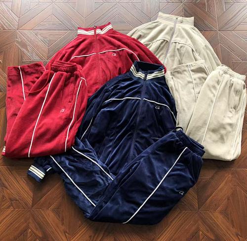 Pants Corteiz Jacket Trousers