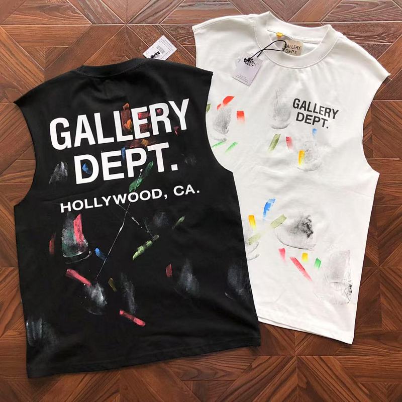 Gallery Dept Vest