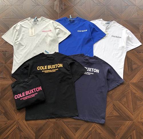 Cole Buxton T-Shirt