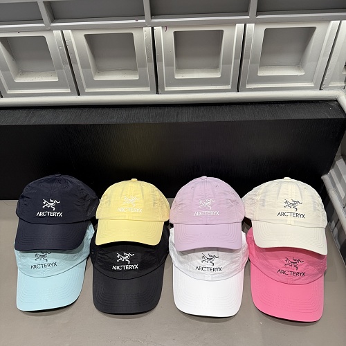 Arc'teryx Arcteryx Cap