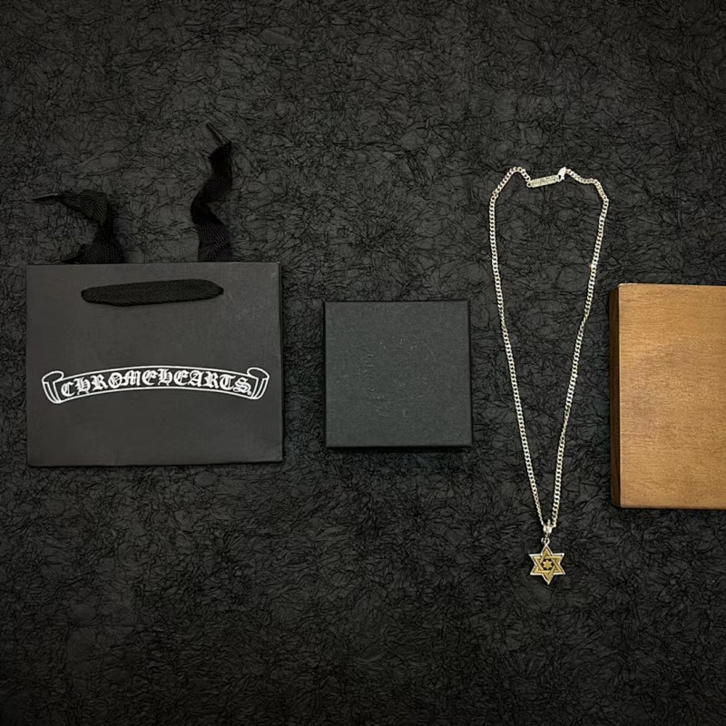 Chrome Hearts Jewelry