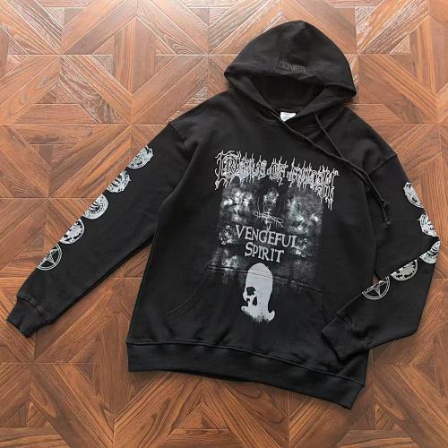 Vetements Hoodie